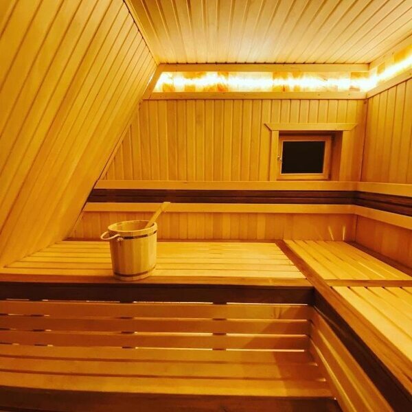 Дом A-Frame, Тульская область: фото 5