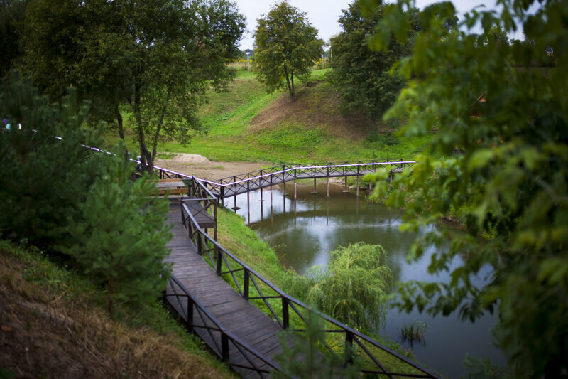 Зеленая Долина, Тульская область: фото 3