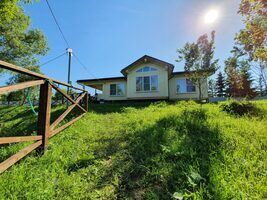 Средний дом, База отдыха Зеленая Долина, Бунырево