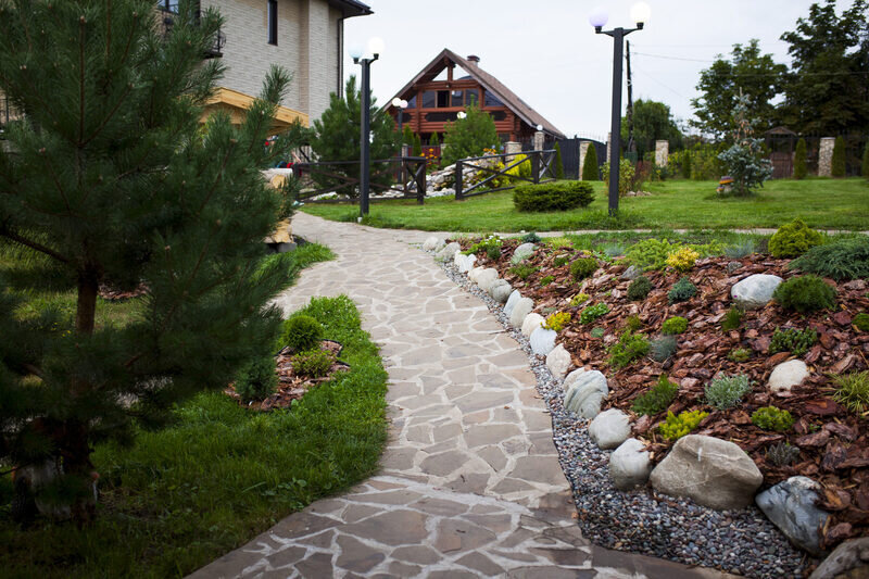 Зеленая Долина, Тульская область: фото 2