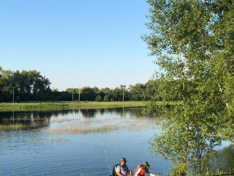 Дом рыбака, Волгоградская область: фото 3