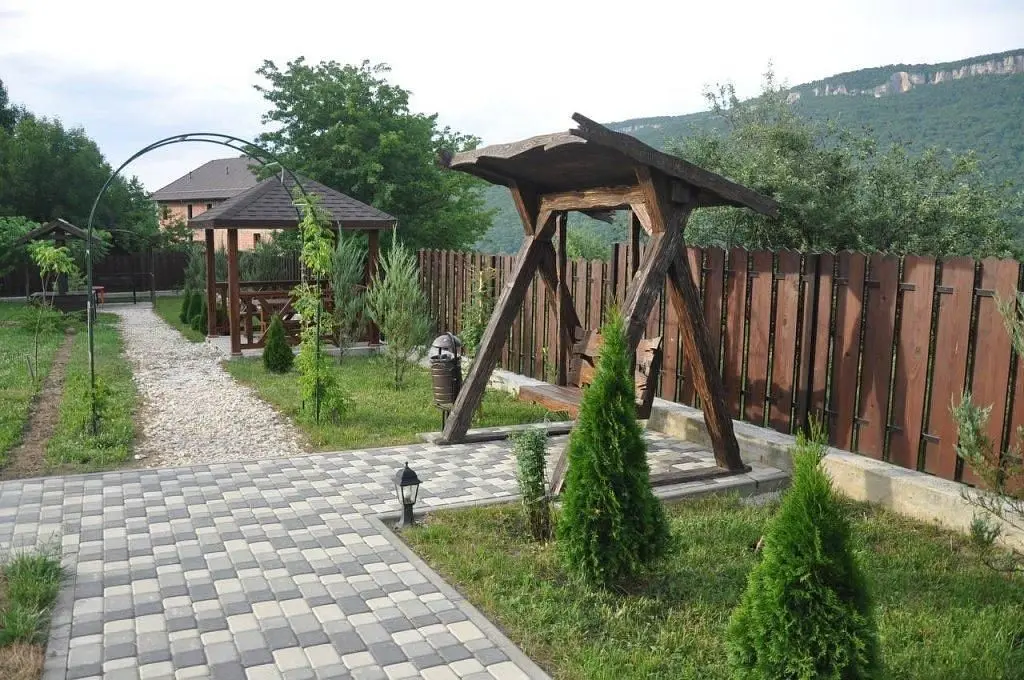Подкова, Республика Адыгея: фото 2