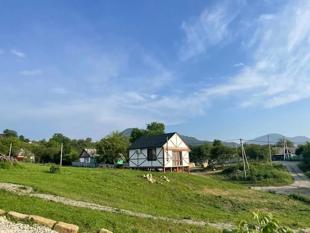 Villari, Республика Адыгея: фото 2