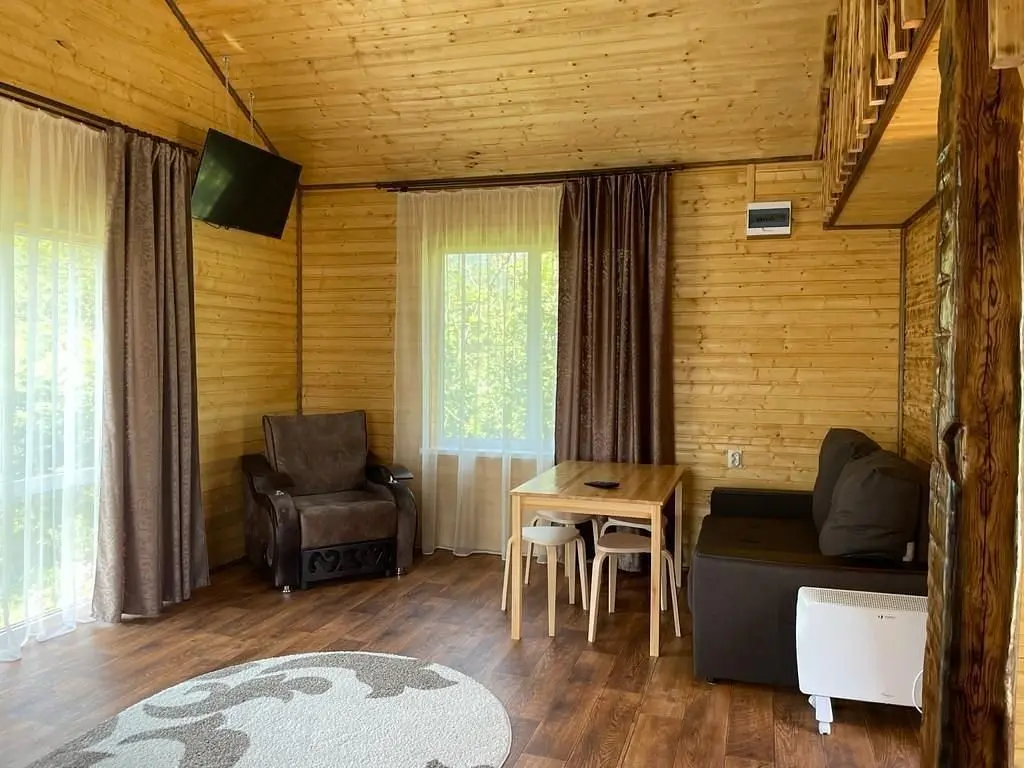 Villari, Республика Адыгея: фото 5