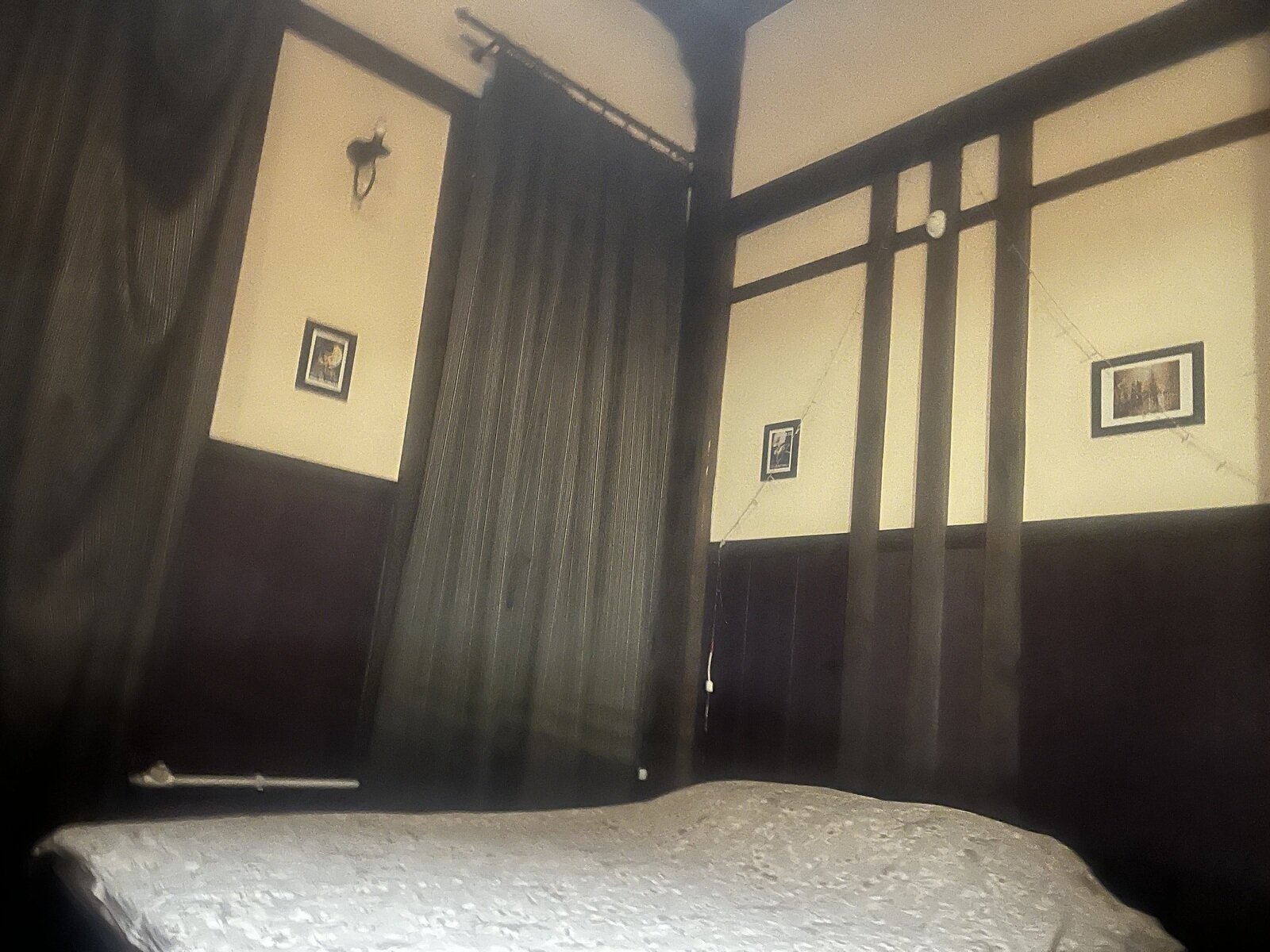 Фото 9 из отзыва о гостевом доме Замок на озере Увильды