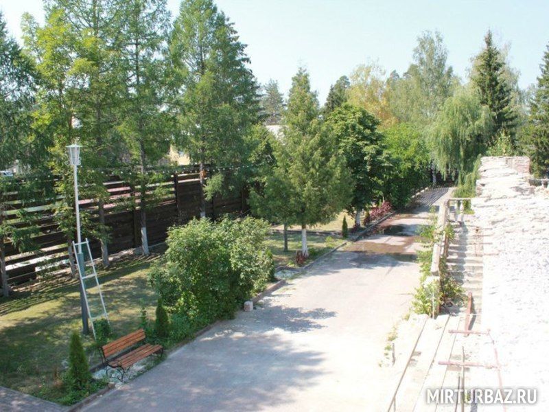 СССР, Брянская область: фото 5