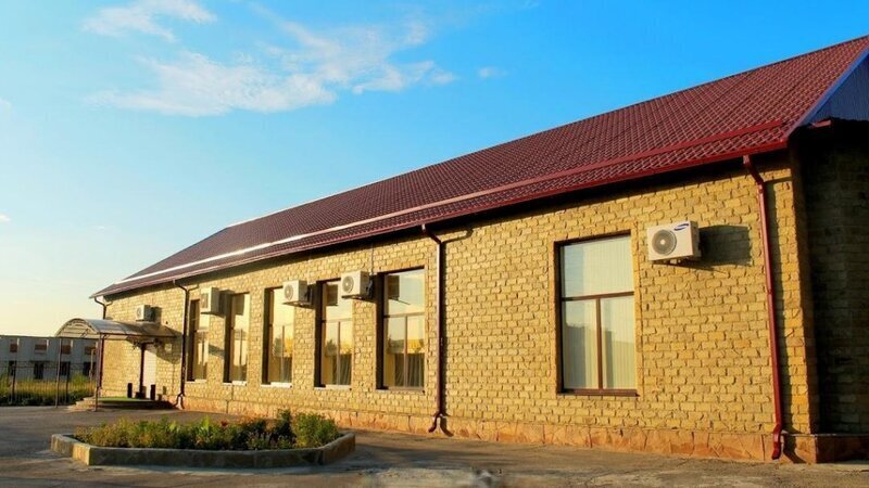 Мини-отель Юг, Ростовская область, станица Тацинская 