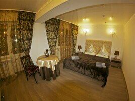 Номера Улучшенный Стандарт, Загородный клуб СССР, Брянск