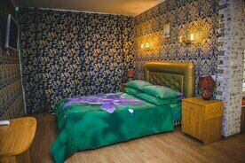 Номера Улучшенный Стандарт двухкомнатный, Загородный клуб СССР, Брянск