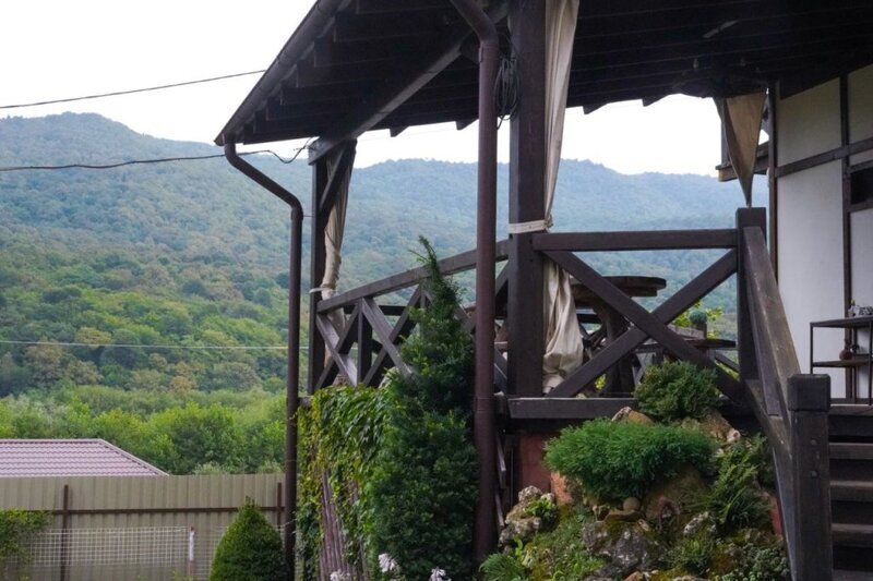 Гостевой Дом Горное Шале, Республика Адыгея: фото 2