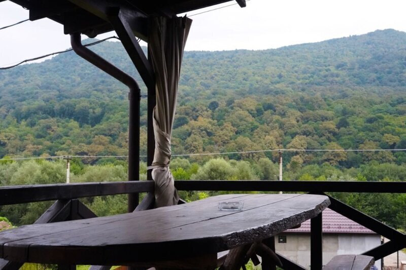 Гостевой Дом Горное Шале, Республика Адыгея: фото 5