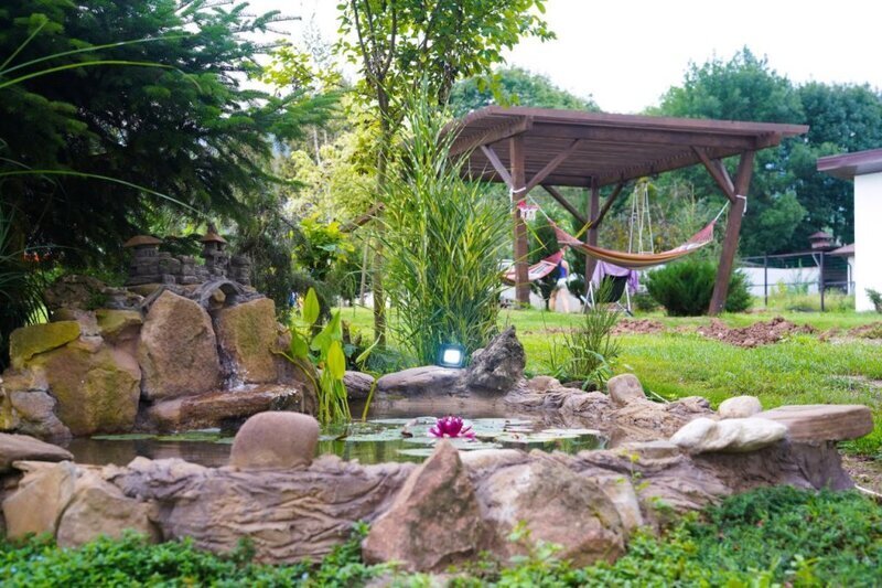 Гостевой Дом Горное Шале, Республика Адыгея: фото 3