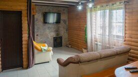 Коттедж, Гостевой Дом Горное Шале, село Хамышки