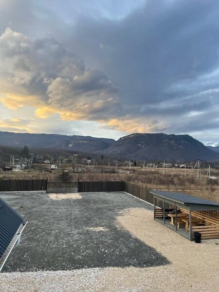 Гостевой Дом Dolina 560, Республика Адыгея: фото 4