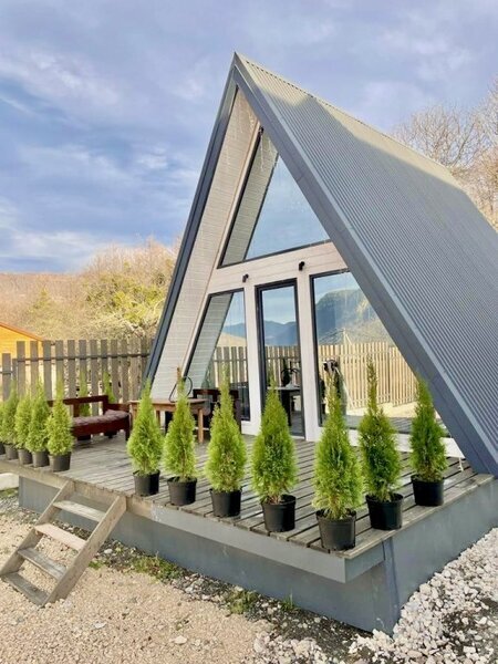 Гостевой Дом Dolina 560, Республика Адыгея: фото 2