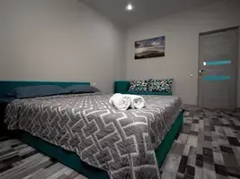 Номер Standard, Коттедж Среда обитания, село Хамышки