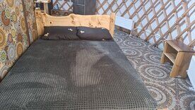 Номер Standard, База отдыха ЮртХаджох, Каменномостский