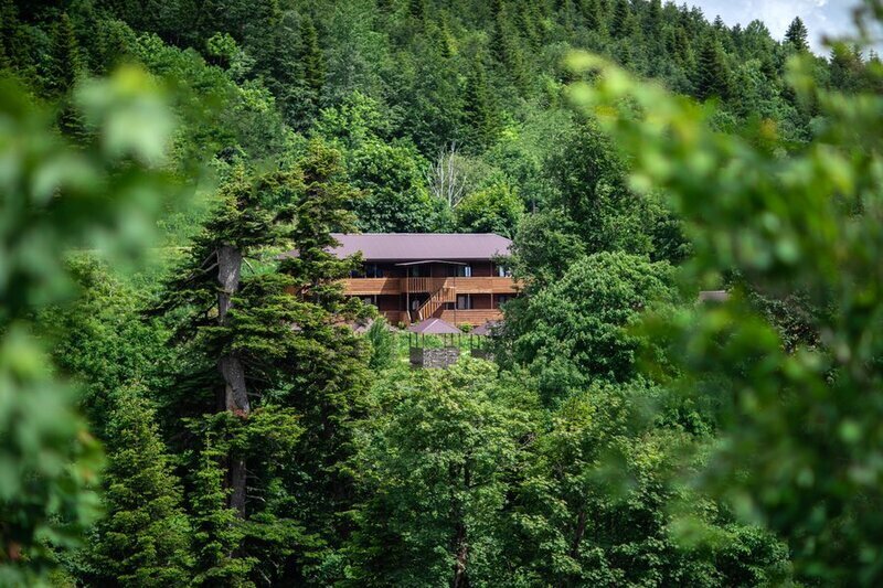 База отдыха Панорама, Республика Адыгея: фото 4