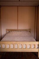 Двухместный номер Standard с красивым видом из окна двуспальная кровать, База отдыха Панорама, Гузерипль