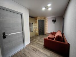 Делюкс с кухней с видом на бассейн, База отдыха TRAVA, Бирюзовая Катунь