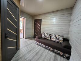 Люкс с видом на лес, База отдыха TRAVA, Бирюзовая Катунь