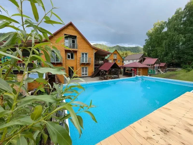 TRAVA, Алтайский край: фото 4