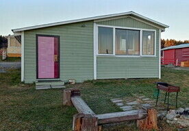 Коттеджи Оптима 4+2, База отдыха Дачи Микли, Лахденпохский район