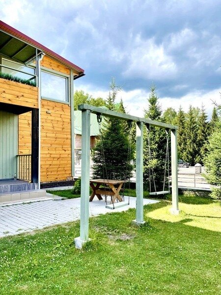 TRAVA, Алтайский край: фото 3