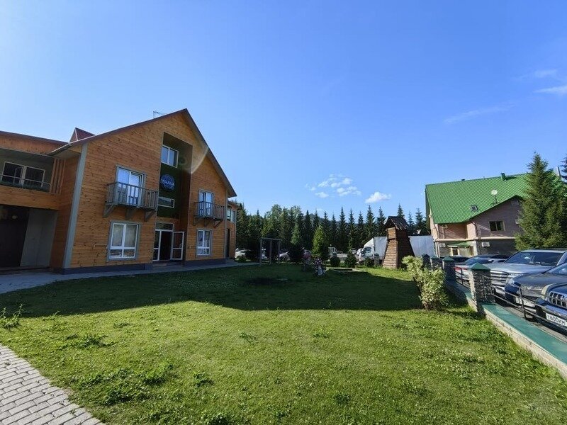 TRAVA, Алтайский край: фото 5