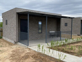 Дом Люкс Номера домов: №1, Рыболовный глэмпинг Косика, Енотаевский район