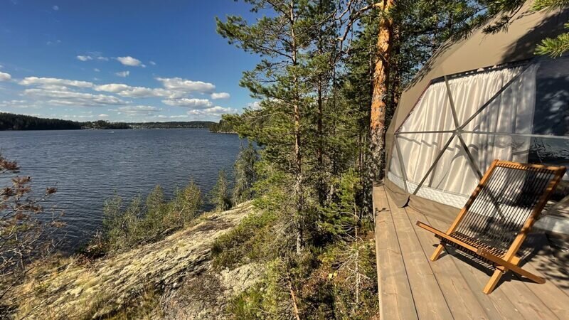 Вили Улей Карелия, Республика Карелия: фото 2