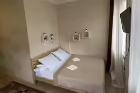 Номер 1а, Гостевой дом Усадьба Белая, поселок Сахюрта