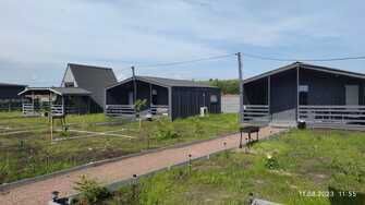 Экотуристическая база Семейная ферма