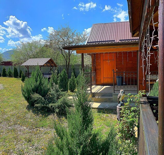 Гостевой Дом Два Брата, Республика Адыгея: фото 4