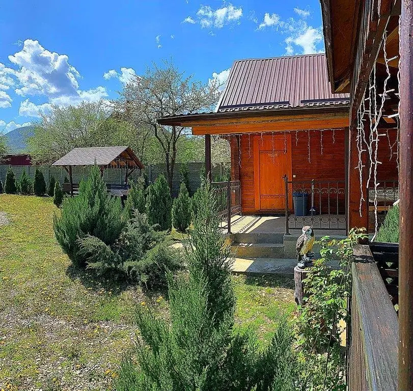 Гостевой Дом Два Брата, Республика Адыгея: фото 4