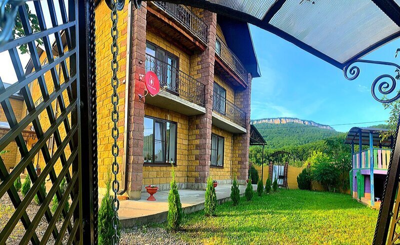 Гостевой Дом Два Брата, Республика Адыгея: фото 2