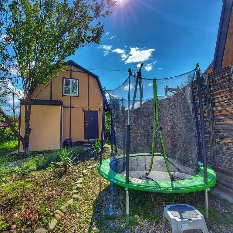 Гостевой дом Морозовъ, Республика Адыгея: фото 3
