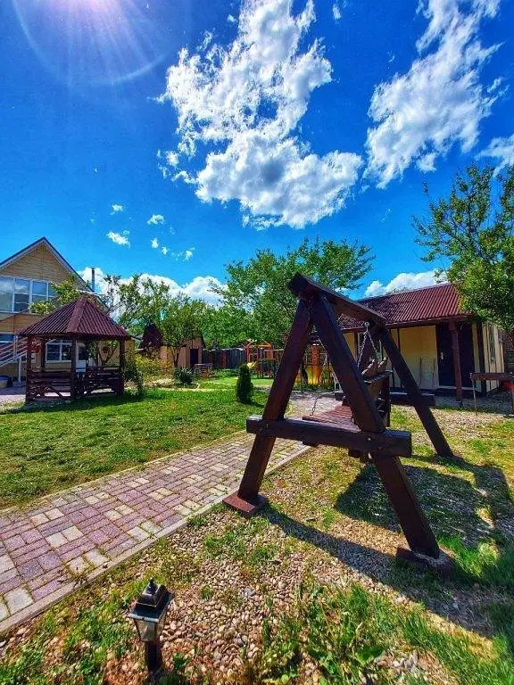 Гостевой дом Морозовъ, Каменномостский, Республика Адыгея