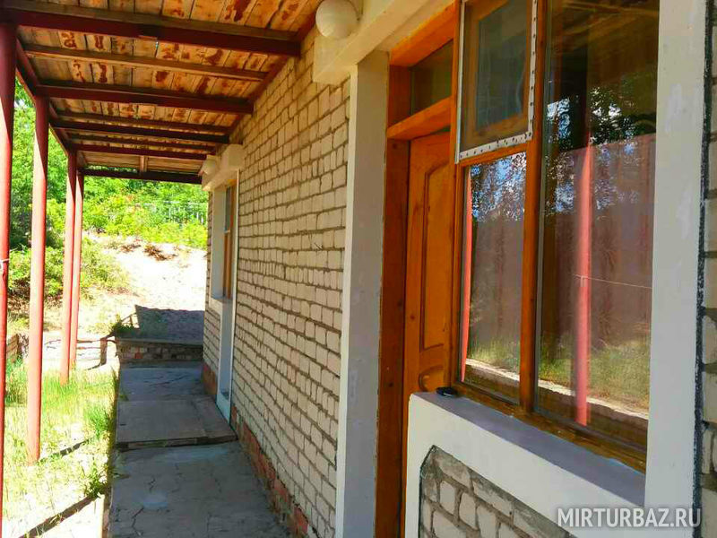 Дюна, Забайкальский край: фото 2