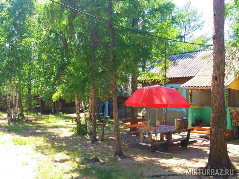 Дюна, Забайкальский край: фото 4