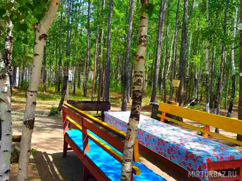 Дюна, Забайкальский край: фото 5