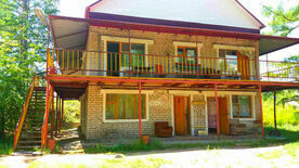 Номер, База отдыха Дюна, Читинский район