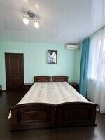 Двухместный стандарт с 2мя раздельными кроватями, Частный дом Некрасовка, Сириус