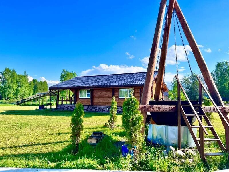 Жуковка Village, Тверская область: фото 3