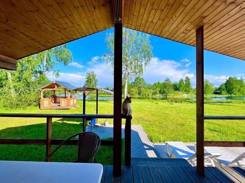 Жуковка Village, Тверская область: фото 2