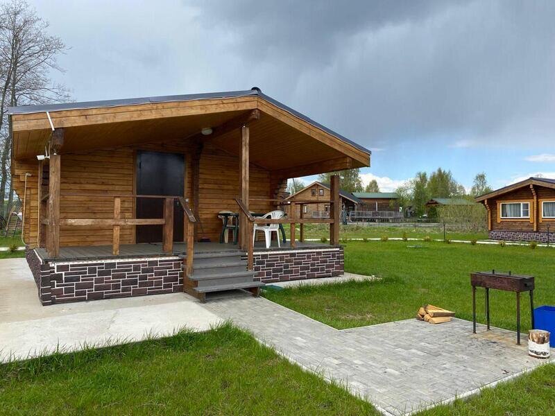 Жуковка Village, Тверская область: фото 4