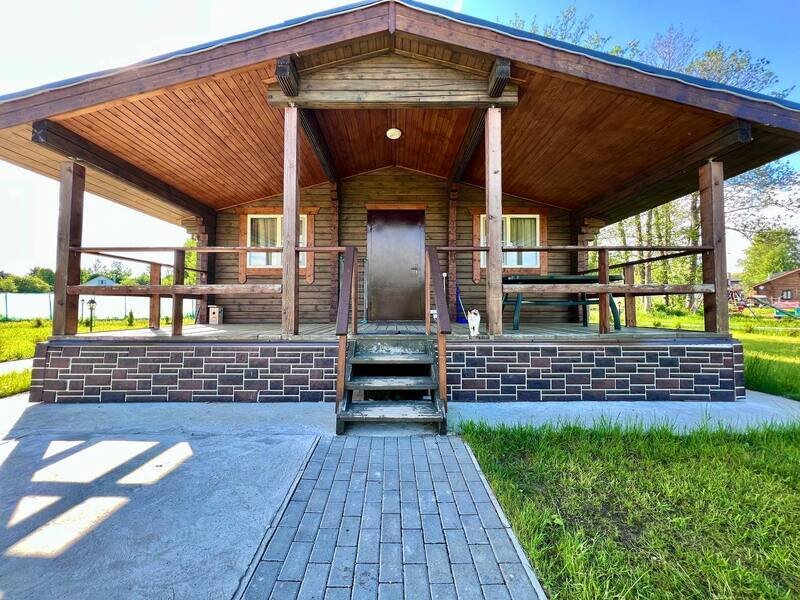 Жуковка Village, Тверская область: фото 5