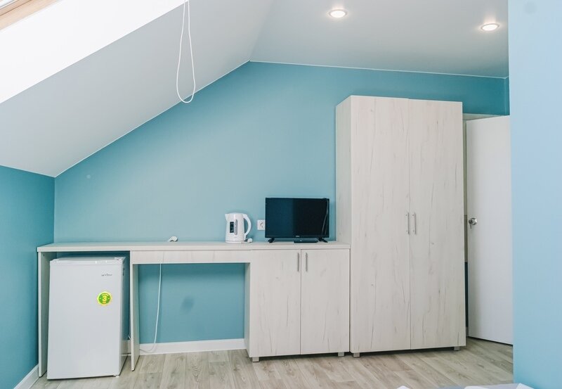 Стандартный 3-местный (корпус № 3,6)