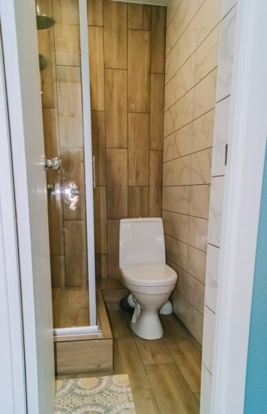 Стандартный 3-местный (корпус № 3,6)