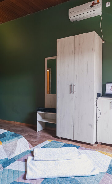 Стандартный 3-местный (корпус № 3)